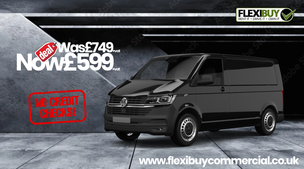 Discover Freedom and Flexibility with LongTerm Van Rental Deals No