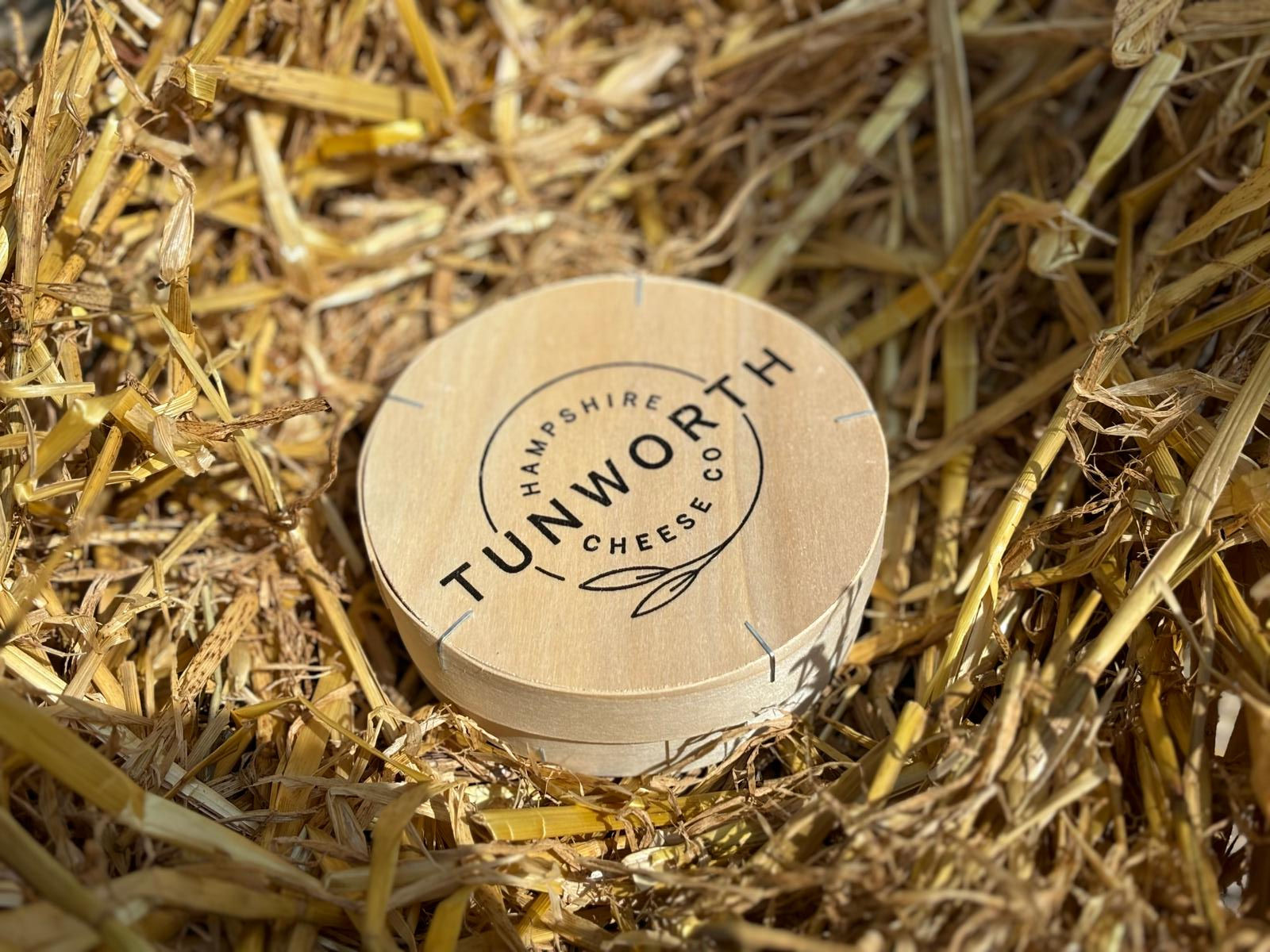 Tunworth Cheese