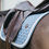 Thumbnail: Kentucky Horsewear Plaited Cord Saddle Pad