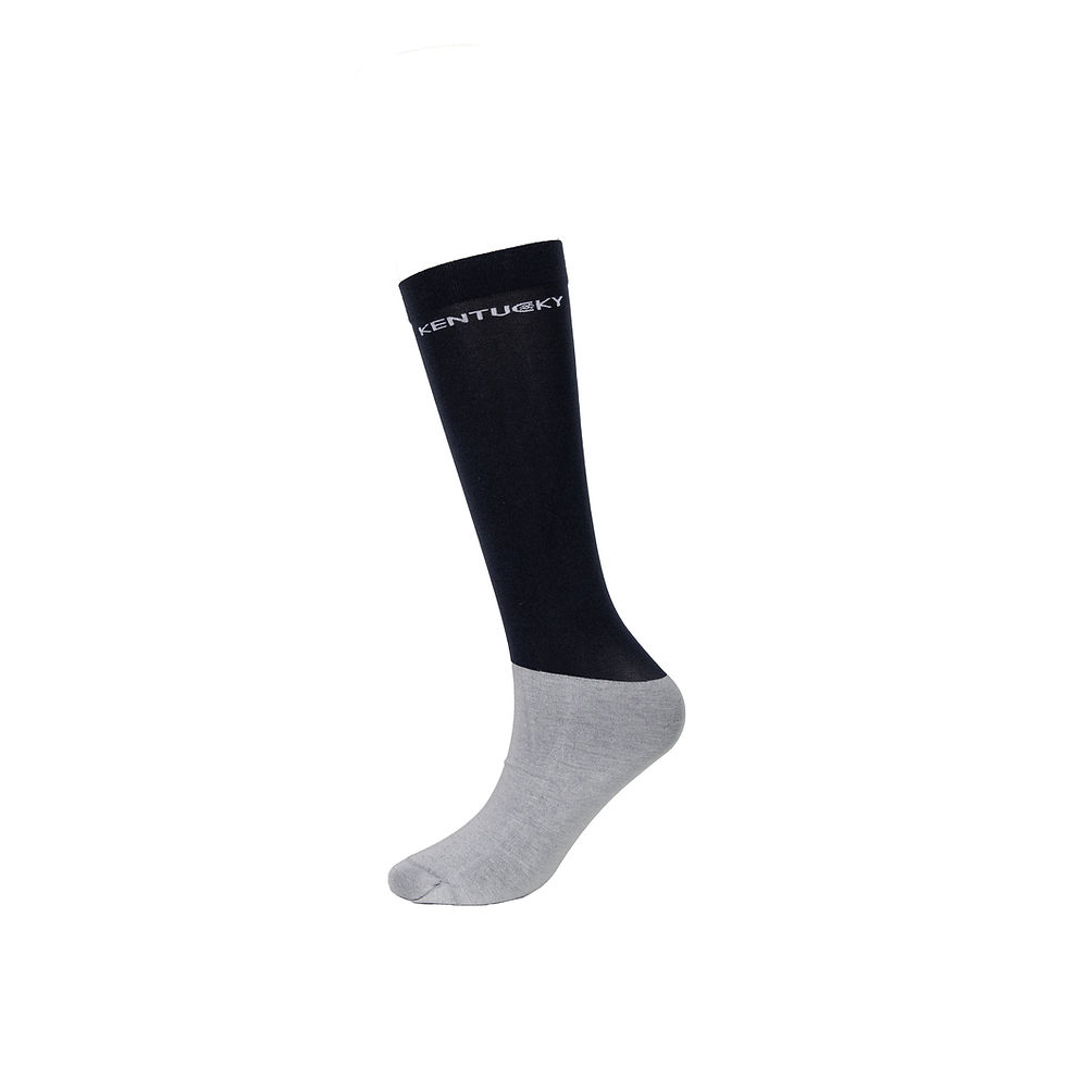 Thumbnail: Kentucky Horsewear Show Socks