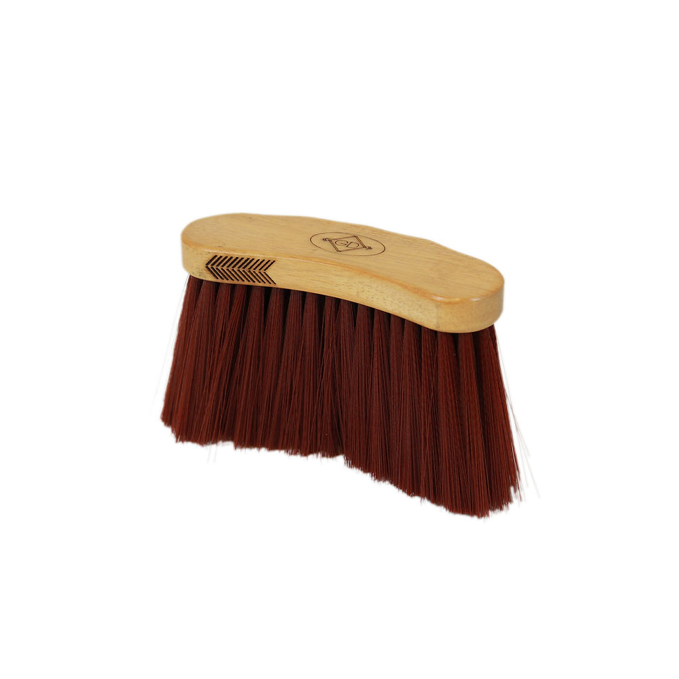 Thumbnail: Grooming Deluxe Middle Brush Long