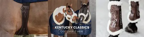 Authorised Official Stockists
horsetackuk.com