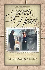 Secrets of the Heart/A Time to Love (Al & Joanna Lacy)