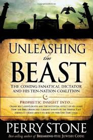 Unleashing the Beast (Perry Stone)