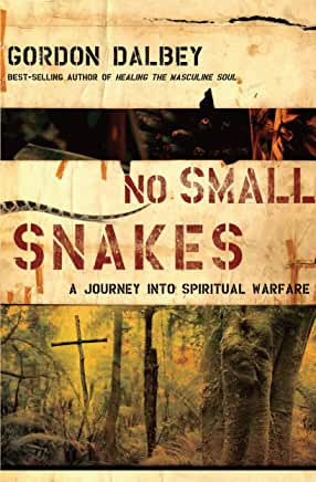 No Small Snakes: A Journey into Spiritual Warfare (Gordon Dalbey)