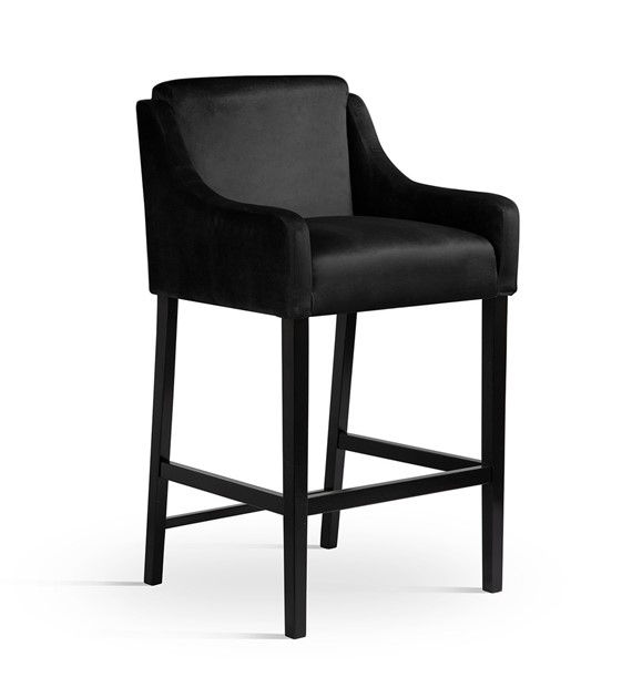 Thumbnail: MILO bar/semi-bar chair