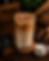 Ice Latte