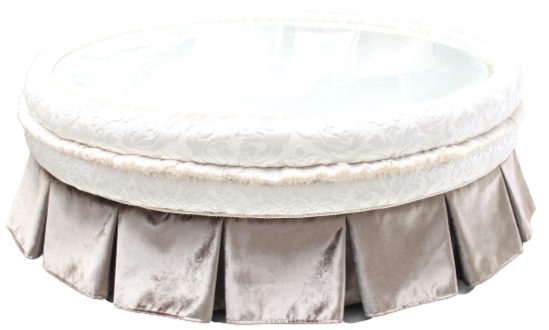 Miniatura: Stół HILTON