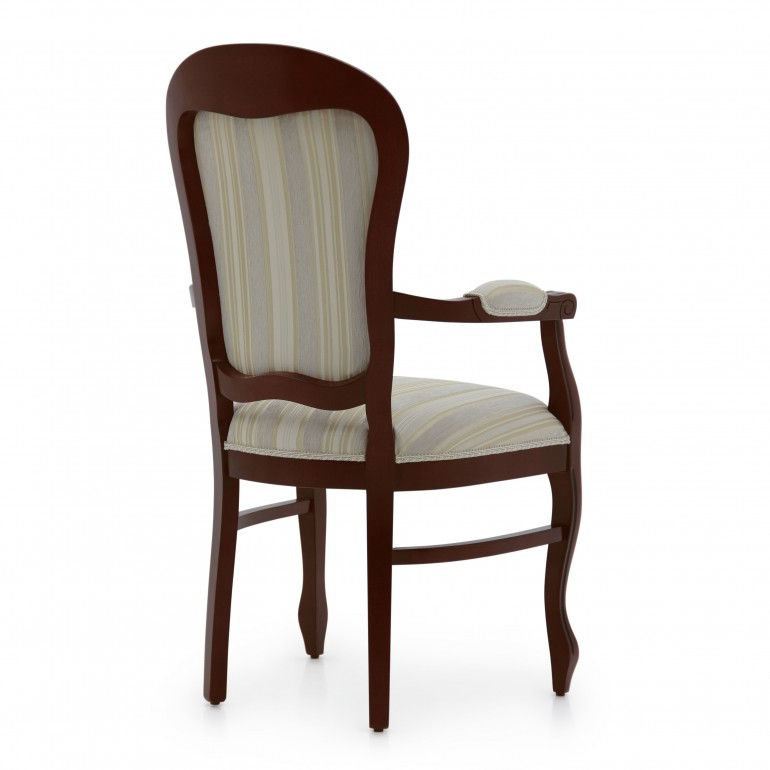 Miniatura: MOSÈ krzesło