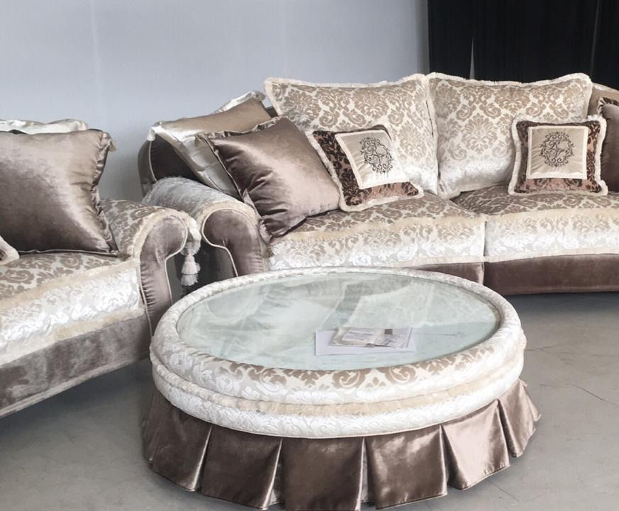 Miniatura: Stół HILTON