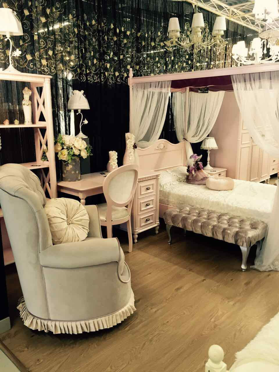 Thumbnail: CHILDREN II bed