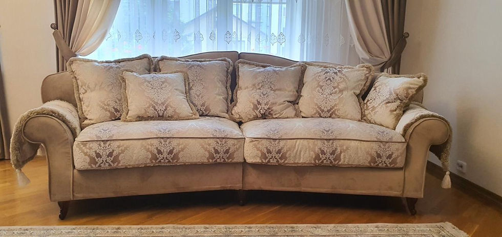 Миниатюра: ХИЛТОН диван