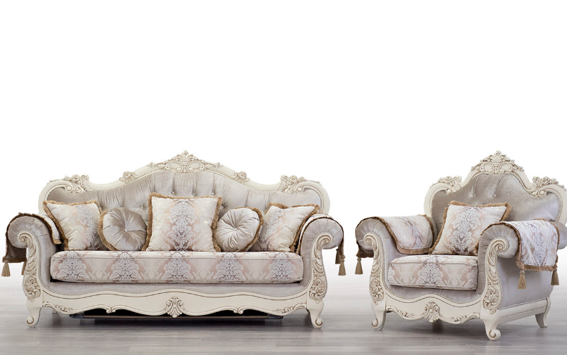 Миниатюра: РОЗАЛИЯ кресло