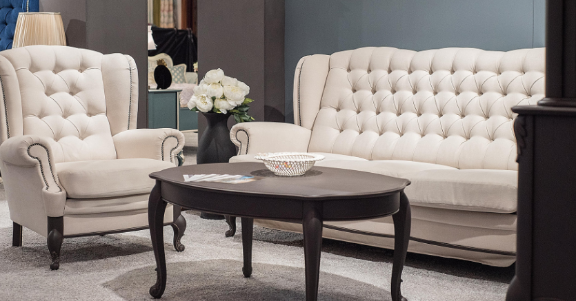 Миниатюра: ЛОРД кресло