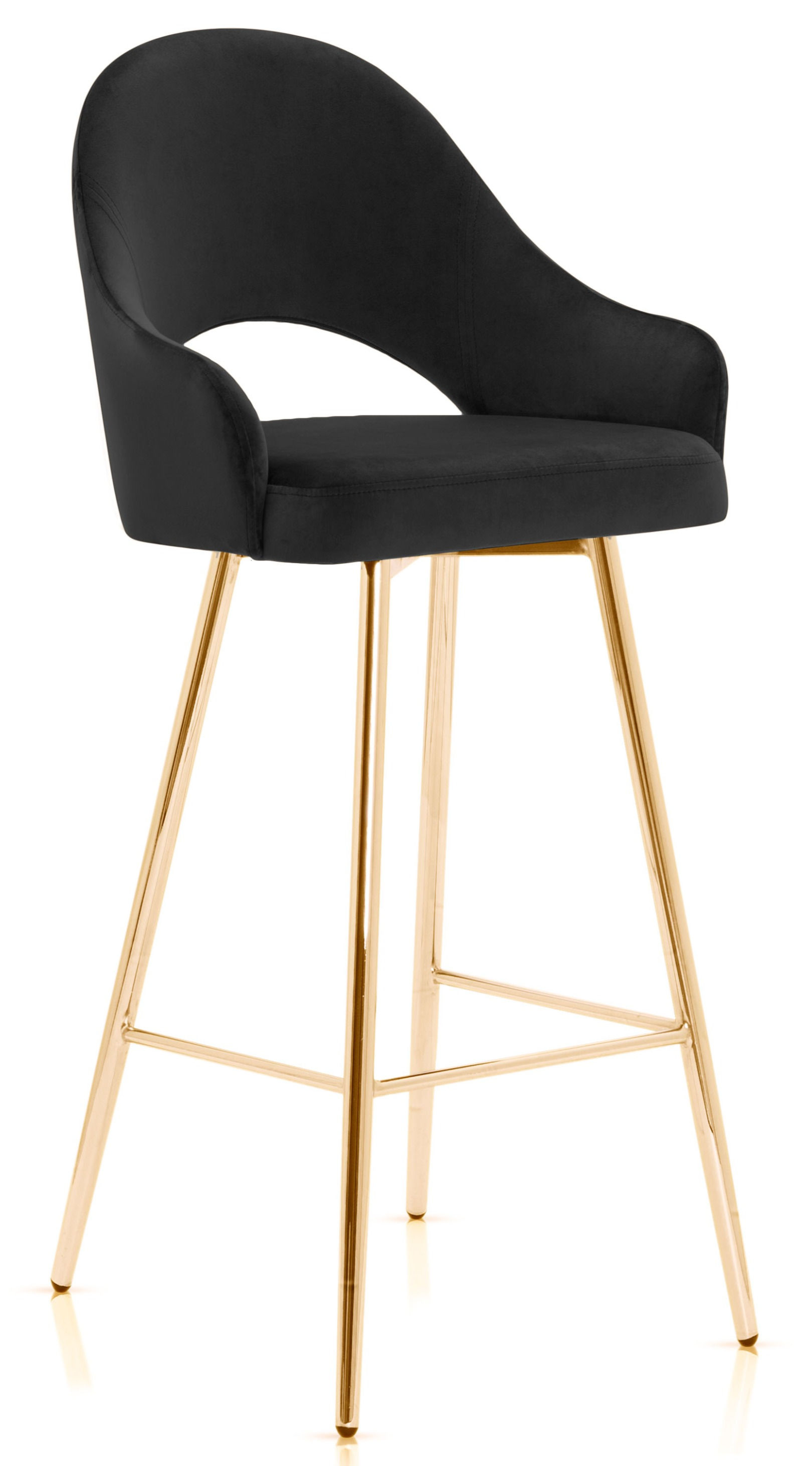 GORDON pusbario kėdė