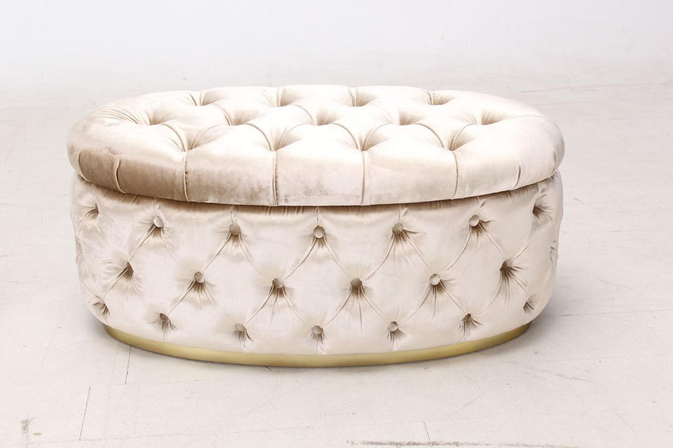 Миниатюра: ЭКСКЛЮЗИВНЫЙ пуф