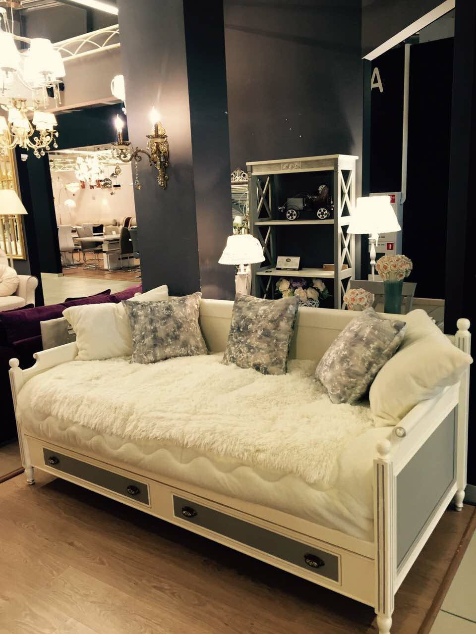 Miniatura: CHILDREN I łóżko