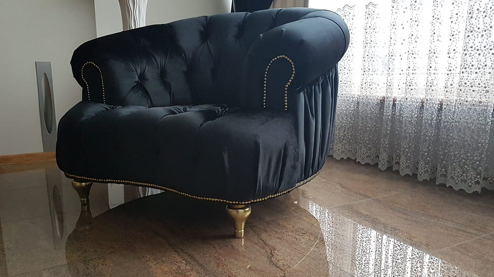 Миниатюра: АМЕЛИ кресло