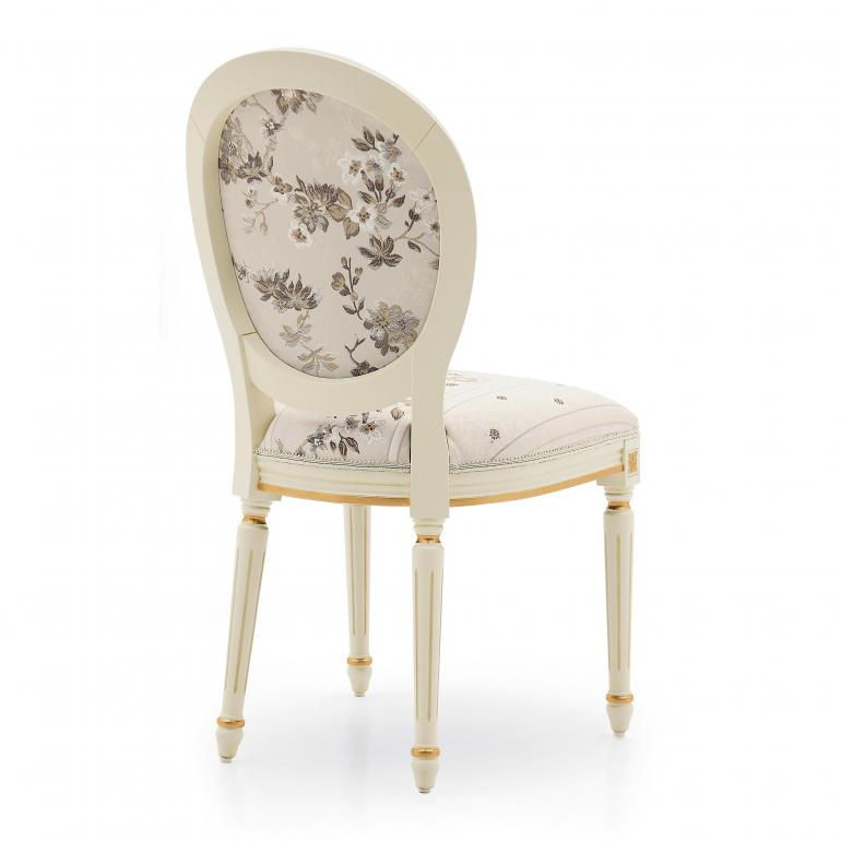 Miniatura: LUIGI krzesło