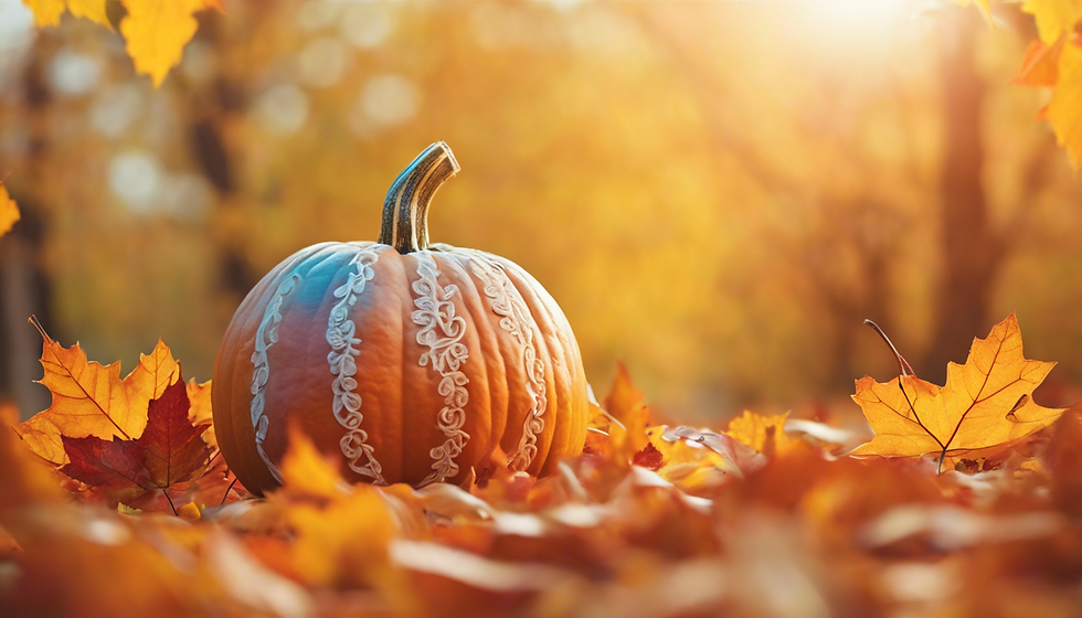 Fall Festival: Warmth and Togetherness