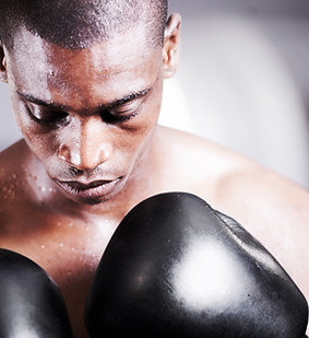 Les atteintes aux personnes : coups et blessure