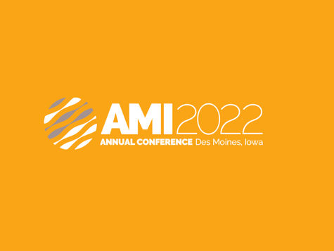 Medical Illustration Podcast - Report on AMI 2022