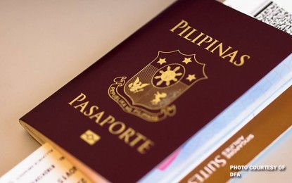 Steps to transfer Visa to new passport