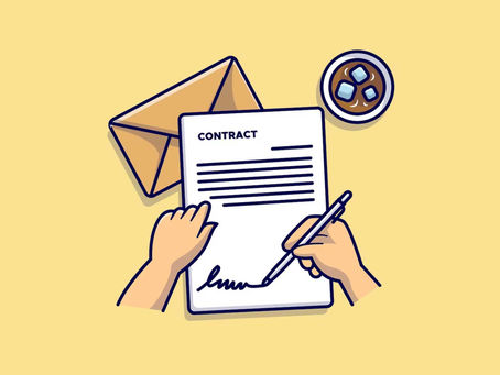 Prevent Penalties by Adding this Clause in Your Work Contract