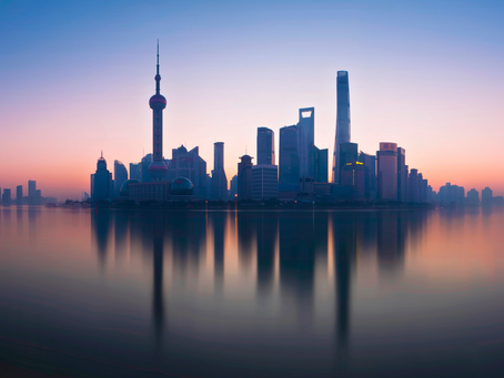 Options for Business Registration in China