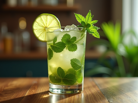How to Craft Refreshing Irish Cocktails and Mocktails for a Perfect Summer Vibe