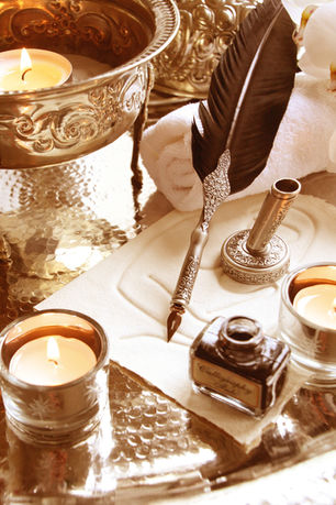 Massage oder Spa Ritual?