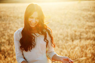 Neu und nur für kurze Zeit: unsere Herbst Massage "Delight"