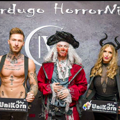 Verdugor Horror Nite 2019