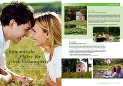 Kundenmgazin - regional