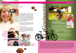 Kundenmagazin - Produktstory