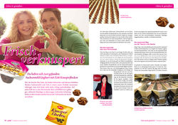 Kundenmagazin - Produktstory