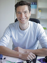 Matthias A. Schulze, Hausarztpraxis Berlin-Tempelhof