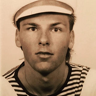 Autorenbild: Henry Buschle