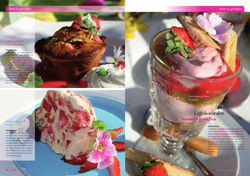 Attraktive Rezeptfotos