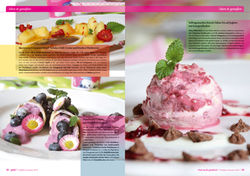 Attraktive Rezeptfotos