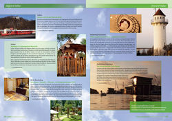 Kundenmagazin regional