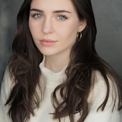 At HMA, we’re proud to put the spotlight on the latest works from our talented stars. Scroll down to see Bibi's portfolio. If you want more information or want to work with Bibi, click on "BOOK" and leave us a message. 