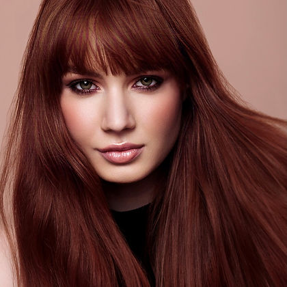 At HMA, we’re proud to put the spotlight on the latest works from our talented stars. Scroll down to see Elizabeth's portfolio. If you want more information or want to work with Elizabeth, click on "BOOK" and leave us a message. 