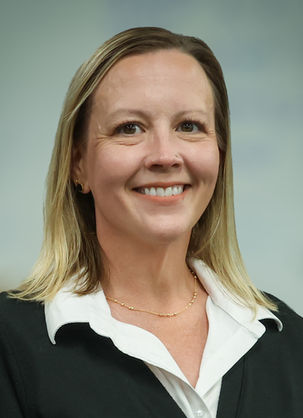 Melanie Matheny Leads Practical Nursing Program
