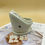 Thumbnail: GP369 | glazed pots | Nordic style| shark big mouth