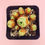 Thumbnail: SU0115 | Aeonium dodrantale | Multi Heads | Minigarden