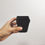 Thumbnail: AN012 | plant plastic black pot | 5cm, 7cm | 10pcs