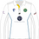 Thumbnail: Taylors Lakes Cricket Club Two-Day Playing Shirt