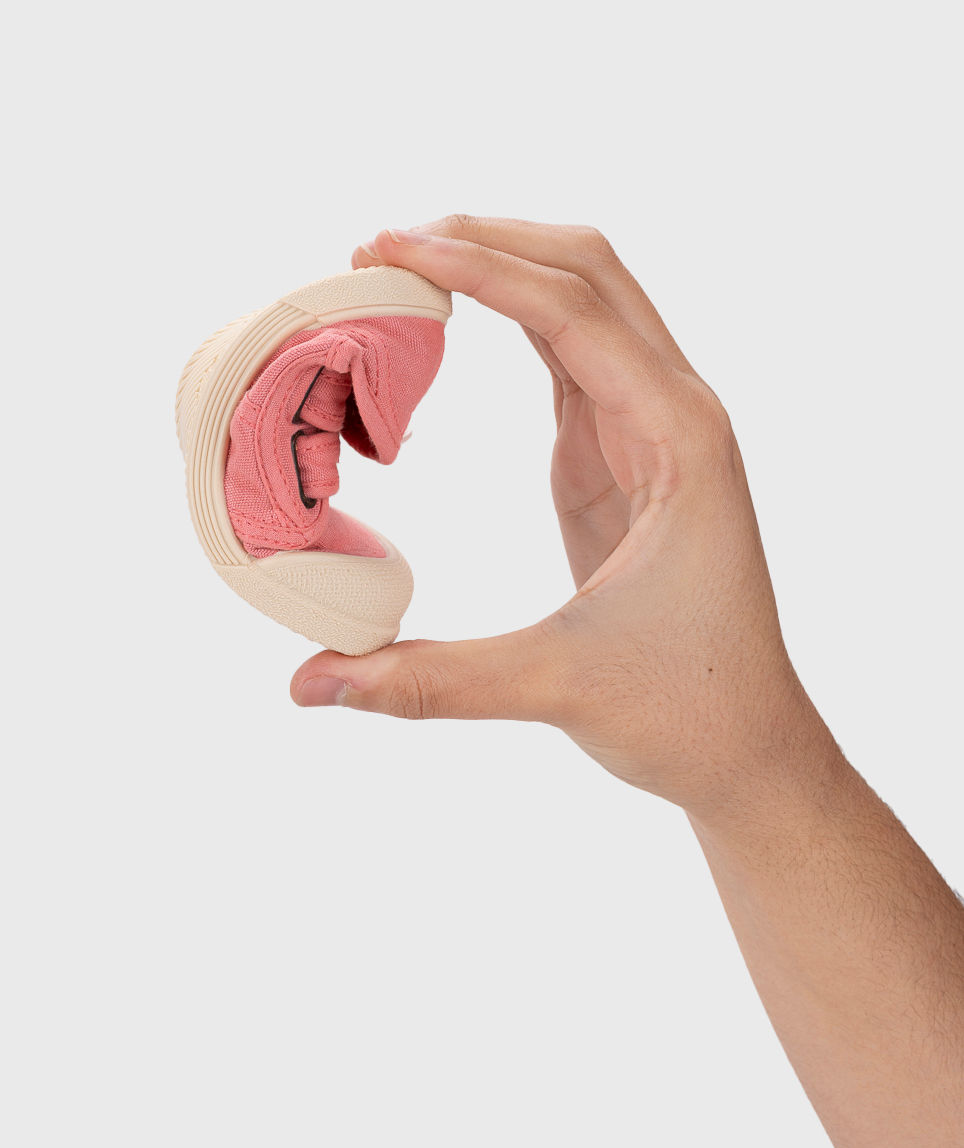 Miniatura: Igor - Lona de Velcro Chiclet