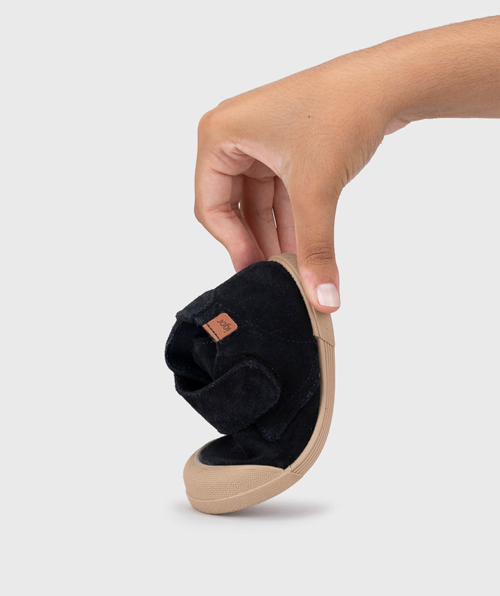 Miniatura: Igor - Bota Tui Marinho